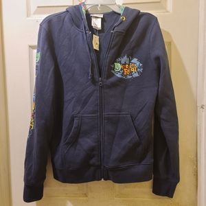 Disneyland Resort Hoodie
